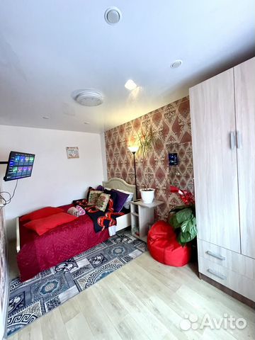 

2-к. квартира, 51,1 м², 4 кровати