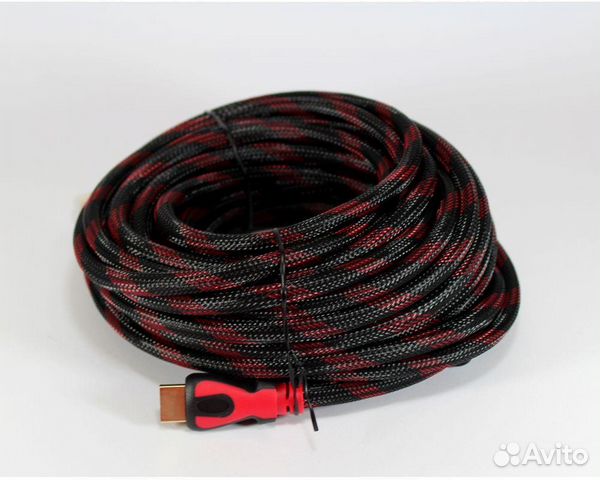 Кабель Hdmi - Hdmi от 1.5 до 25 метров Кабель Hdmi - Hdmi от 1.5 до 25 метров
