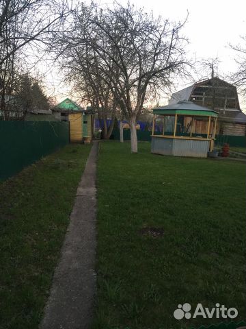 Дача 75.3 м² на участке 6 сот.