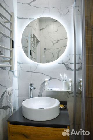 

1-к. квартира, 350 м², 2 кровати