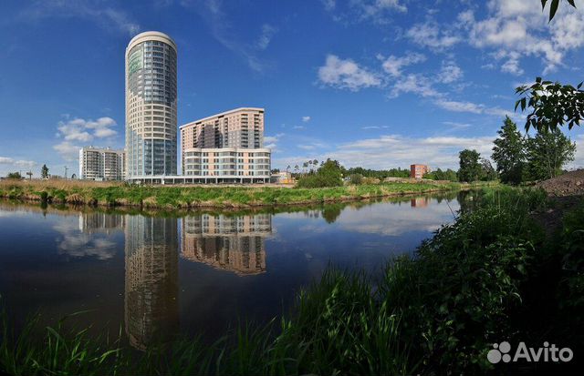 

2-к. квартира, 65 м², 6 кроватей
