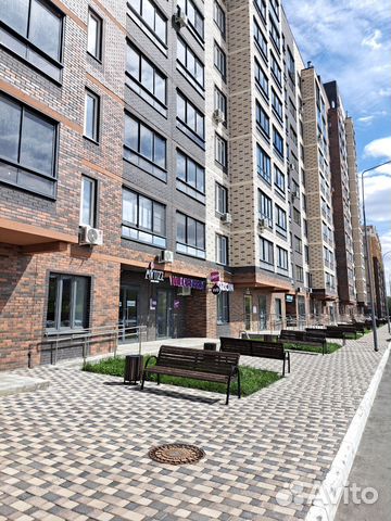 

1-к. квартира, 49 м², 1 кровать