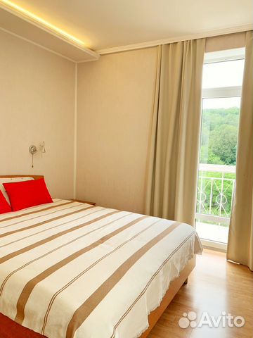 

3-к. квартира, 65 м², 3 кровати
