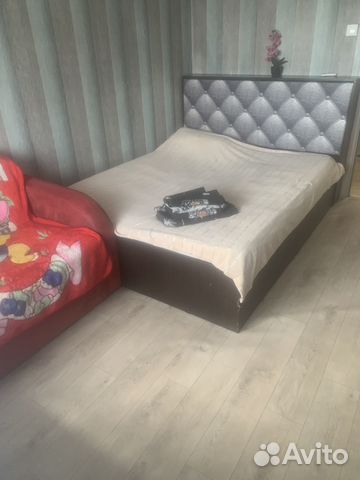 

2-к. квартира, 43 м², 4/5 эт.