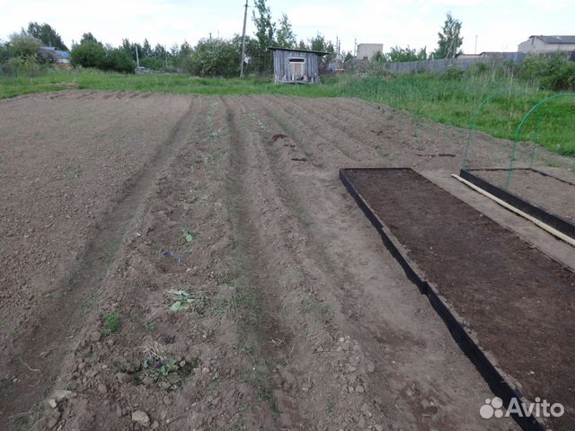 Участок 18 сот. (ИЖС) Участок 18 сот. (ИЖС)