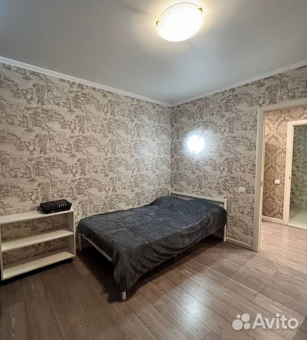 

4-к. квартира, 84,8 м², 4 кровати