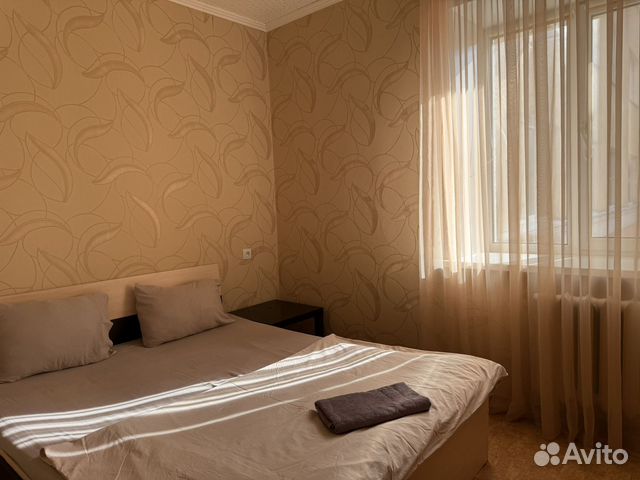 

2-к. квартира, 65 м², 4 кровати