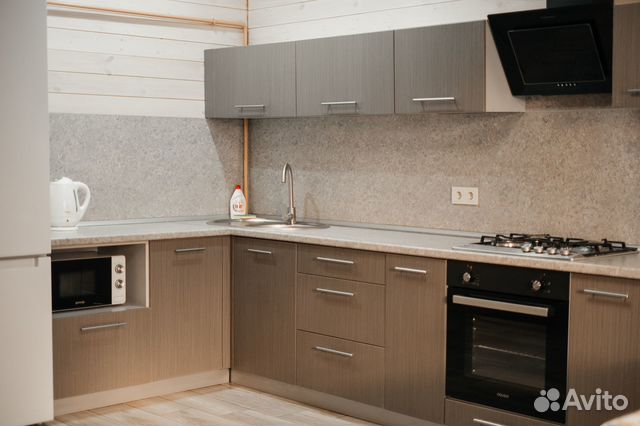 

3-к. таунхаус, 100 м²