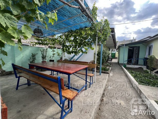 

2-к. дом, 45 м²