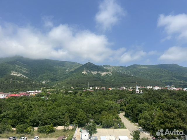 

1-к. квартира, 38,7 м², 3 кровати