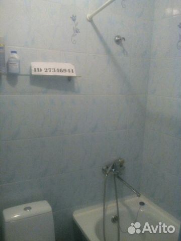 1-к квартира, 30 м², 3/5 эт.