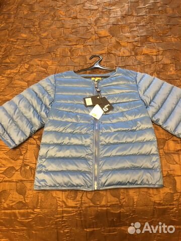 Куртка женская новая Куртка женская новая