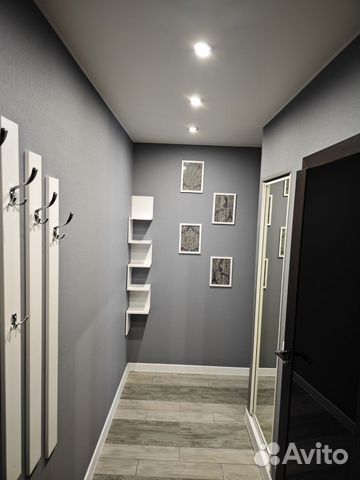 

Квартира-студия, 31 м², 1 кровать