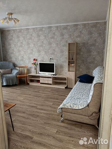

2-к. квартира, 55 м², 3 кровати