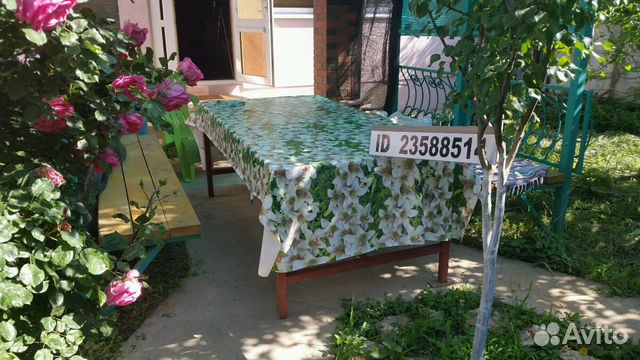 Дом 170 м² на участке 6 сот.