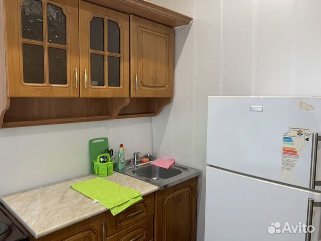 

2-к. квартира, 45 м², 4/9 эт.