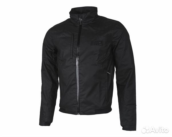 Куртка adidas porsсhe turbo race S00339