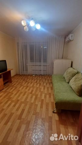 

2-к. квартира, 43 м², 3 кровати