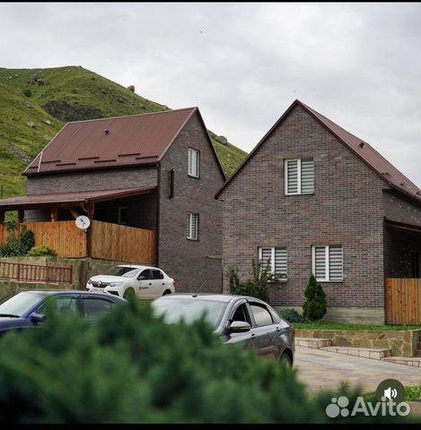 

3-к. коттедж, 70 м²