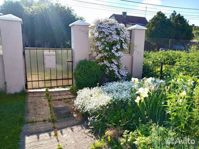 

2-к. квартира, 74 м², 2 кровати