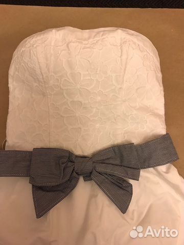 Платье AbercrombieFitch