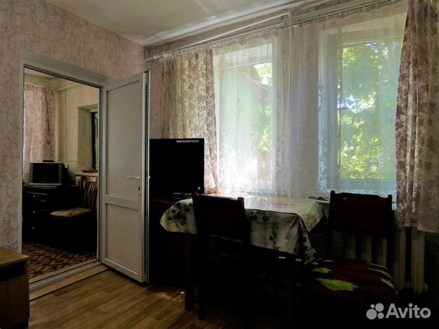 

2-к. дом, 32 м²