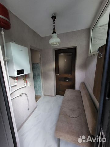 

1-к. таунхаус, 30 м²