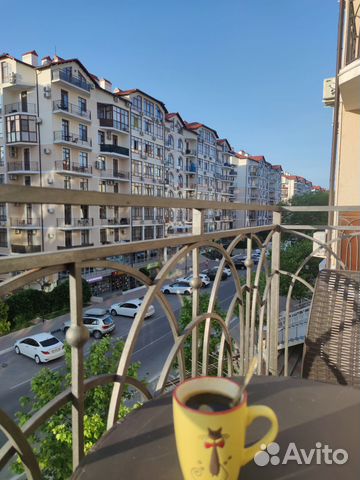 

1-к. квартира, 50 м², 3 кровати