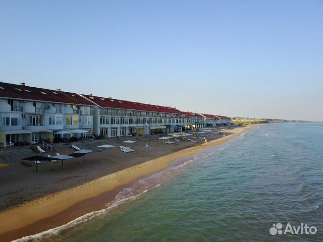 

Таунхаус 50 м²