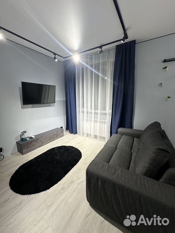 

2-к. квартира, 41 м², 16/17 эт.
