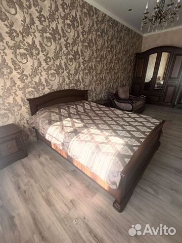 

2-к. квартира, 65 м², 3 кровати
