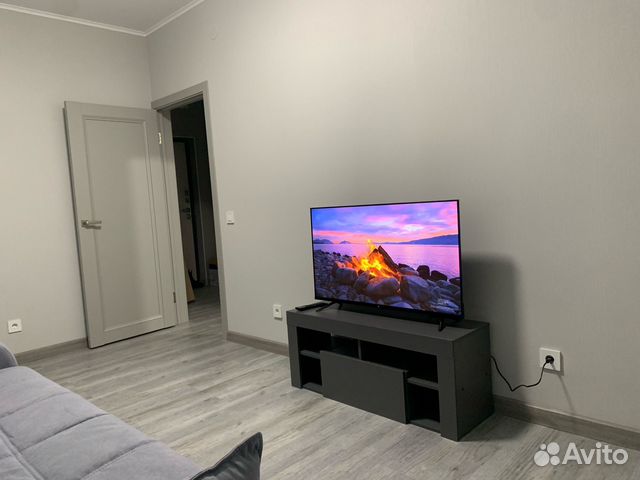 

1-к. квартира, 30 м², 1 кровать
