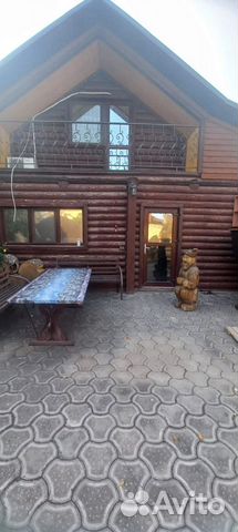 

3-к. коттедж, 100 м²