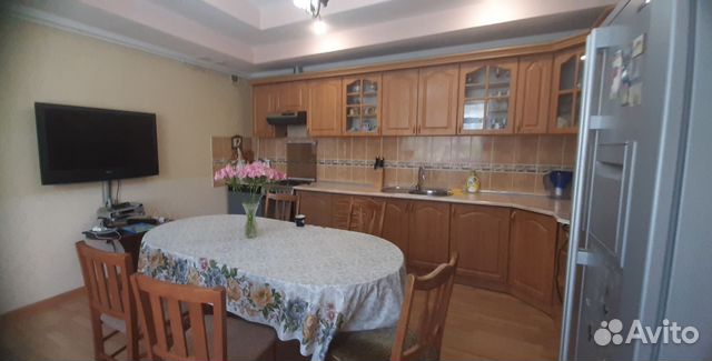 

3-к. дом, 120 м²