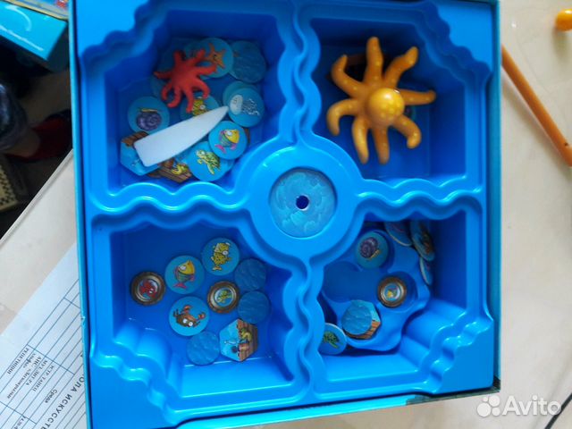Настольная игра Настольная игра