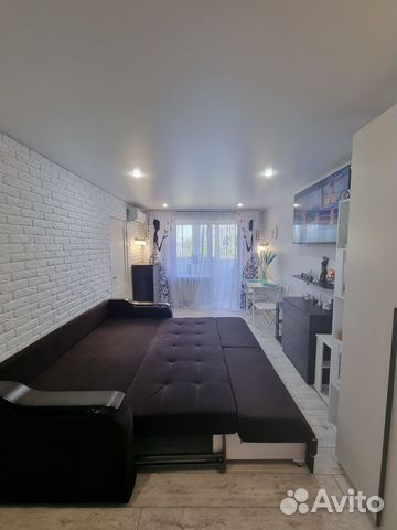 

1-к. квартира, 25 м², 3/5 эт.