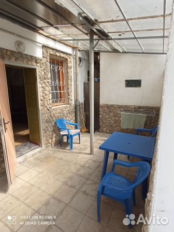 

1-к. квартира, 35 м², 2 кровати
