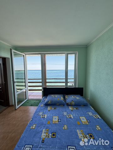 

Квартира-студия, 36 м², 2 кровати