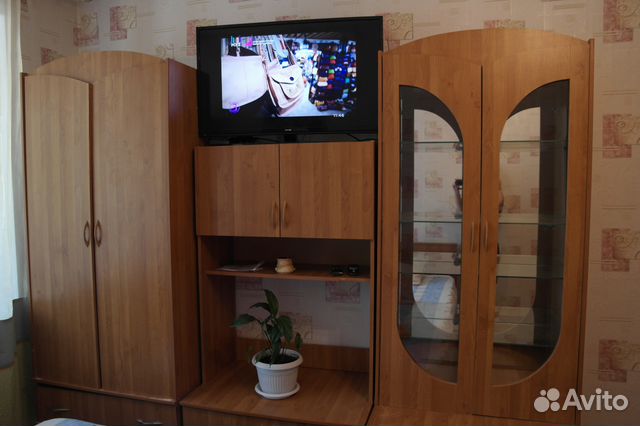 1-к квартира, 29 м², 2/5 эт.