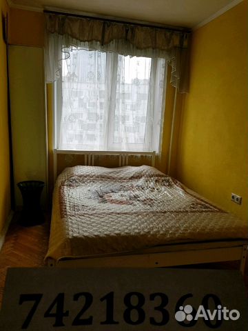 Комната 16 м² в 2-к, 5/12 эт.