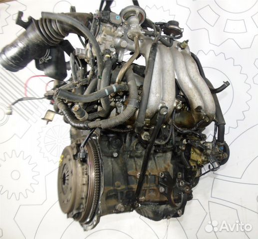 Купить Двс 3s Fe В Барнауле