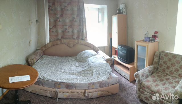1-к квартира, 31.4 м², 4/5 эт.
