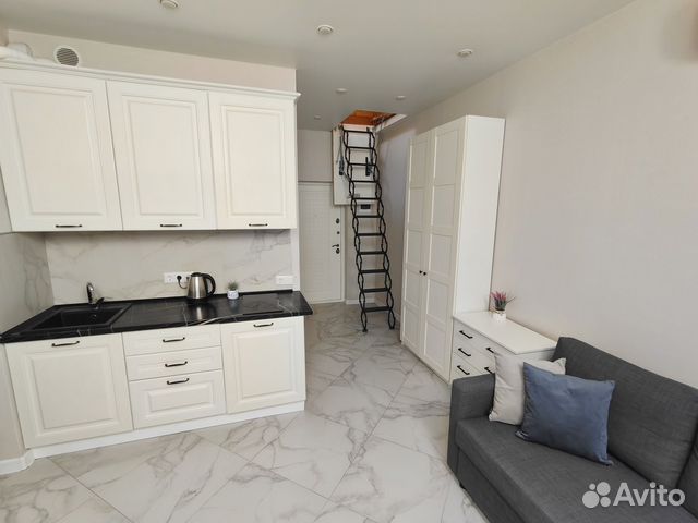 

2-к. квартира, 50 м², 3 кровати
