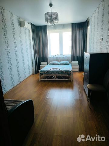 

2-к. квартира, 65 м², 5 кроватей