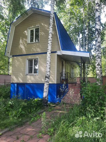

2-к. дом, 84 м²