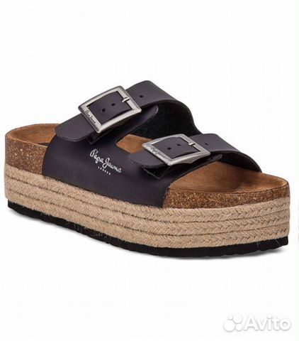 Сабо Pepe Jeans Новые Сабо Pepe Jeans Новые
