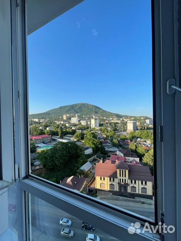 

1-к. квартира, 42 м², 2 кровати
