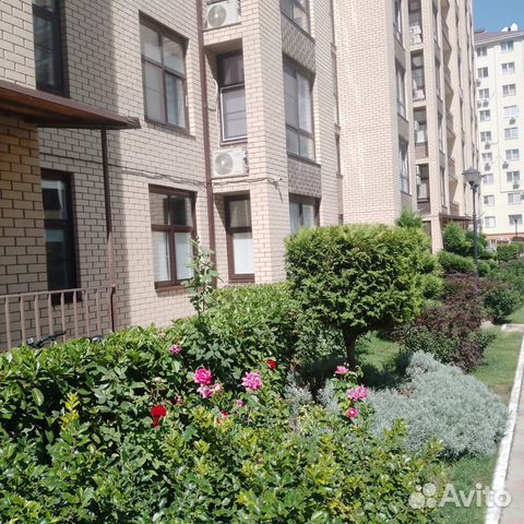 

Квартира-студия, 26 м², 9/14 эт.