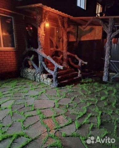 

3-к. таунхаус, 75 м²