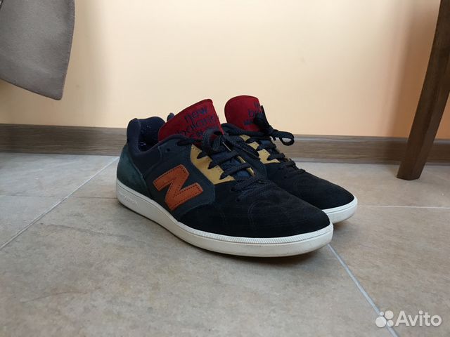 new balance epictryp